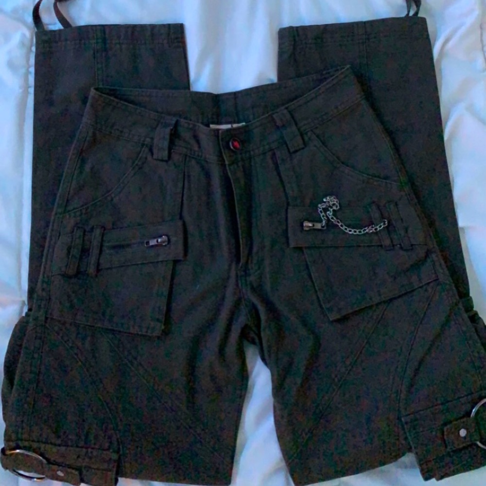 Cargo pants